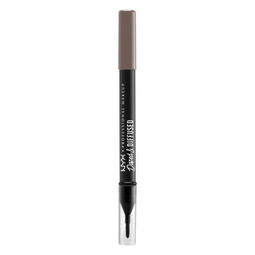 NYX Dazed and Diffused Blurring Lip Liner - Unwind