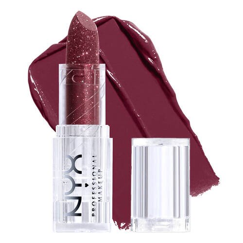NYX Diamonds & Ice Please Lipstick