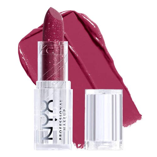 NYX Diamonds & Ice Please Lipstick - Good Look
