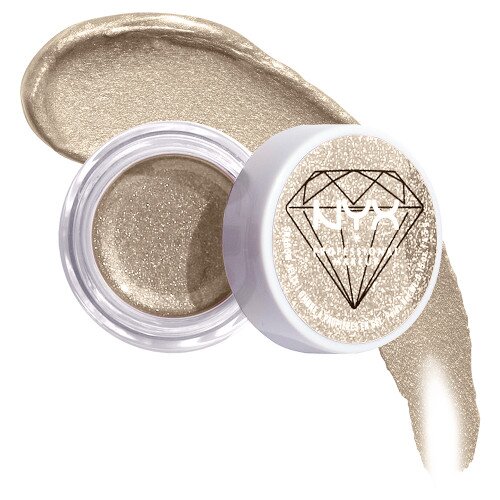 NYX Diamonds & Ice Please Shadow Jelly