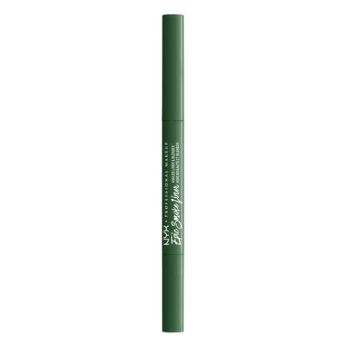 NYX Epic Smoke Eye Liner - Sage Sparks