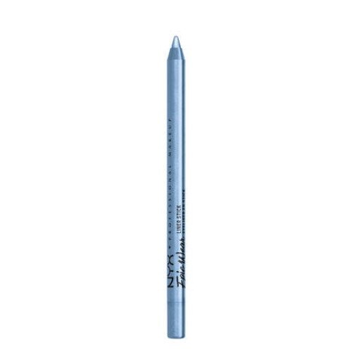 NYX Epic Wear Waterproof Eyeliner Stick - Chill Blue