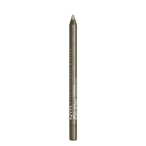 NYX Epic Wear Waterproof Eyeliner Stick - All Time Olive
