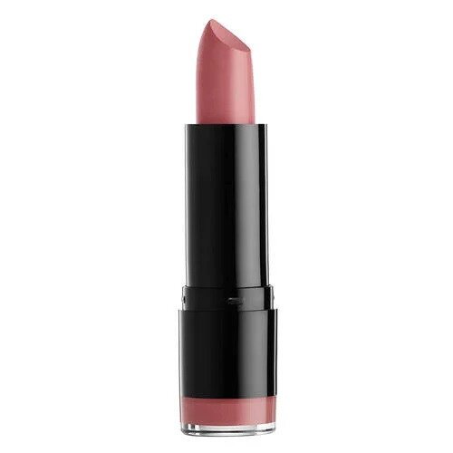 NYX Extra Creamy Round Lipstick - Minimalism
