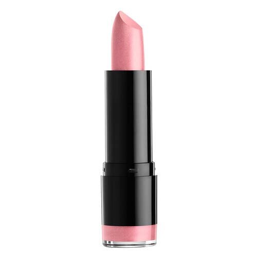 NYX Extra Creamy Round Lipstick - Strawberry Milk