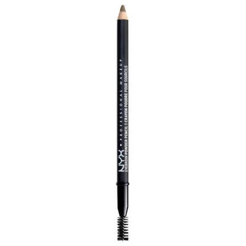 NYX Eyebrow Powder Pencil - Brunette