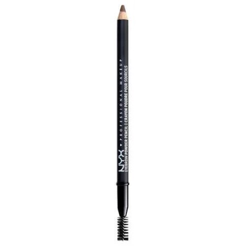 NYX Eyebrow Powder Pencil - Espresso