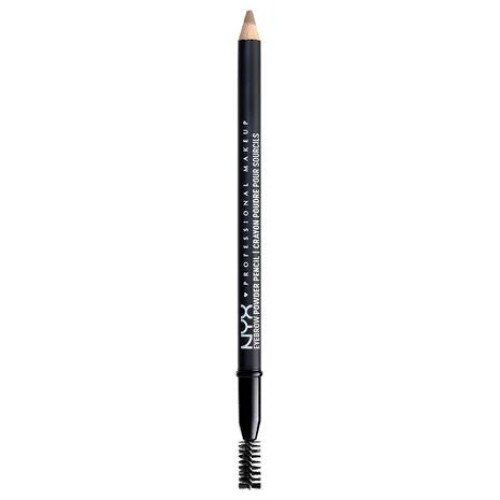 NYX Eyebrow Powder Pencil - Soft Brown