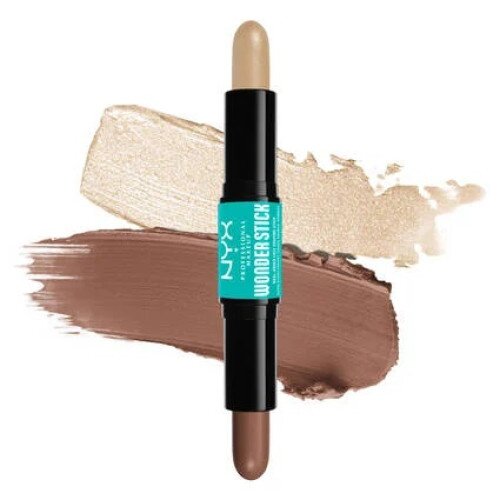 NYX Face Contour Wonder Stick - Universal Light