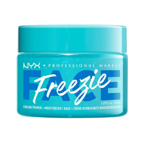 NYX Face Freezie Cooling Primer + Moisturizer