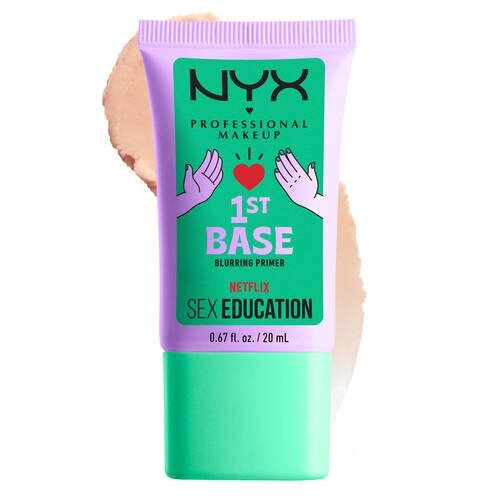 NYX First Base Blurring Primer