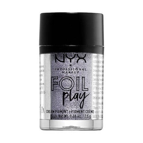 NYX Foil Play Cream Pigment - Polished