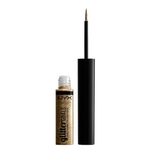 NYX Glitter Goals Liquid Eyeliner - Zodiac Queen