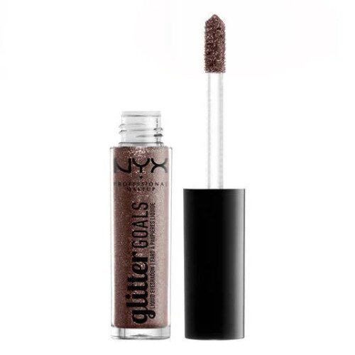 NYX Glitter Goals Liquid Eyeshadow - Multiverse