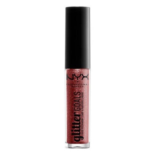 Buy NYX Glitter Goals Liquid Eyeshadow online in Pakistan Tejar.pk