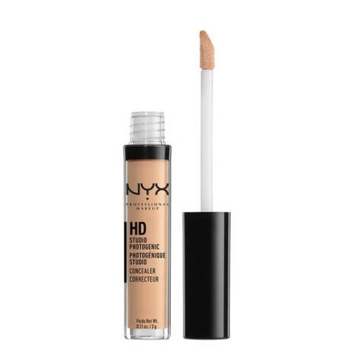 NYX HD Photogenic Concealer Wand - Medium
