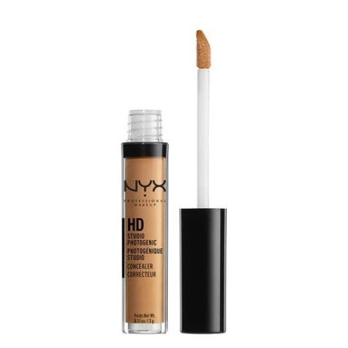 NYX HD Photogenic Concealer Wand - Deep Golden