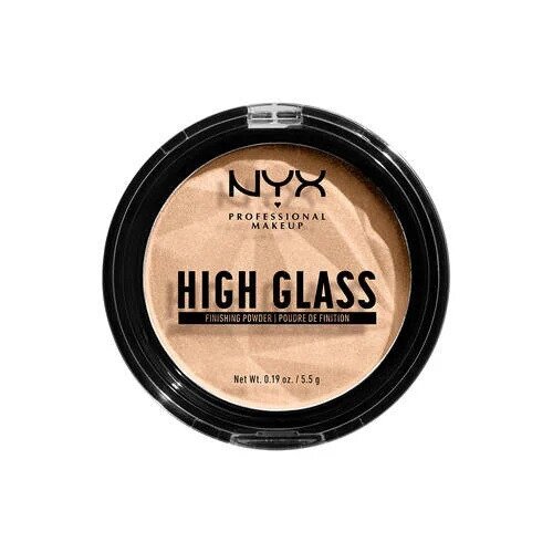 NYX High Glass Finishing Powder