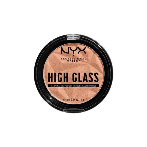 NYX High Glass Illuminating Powder