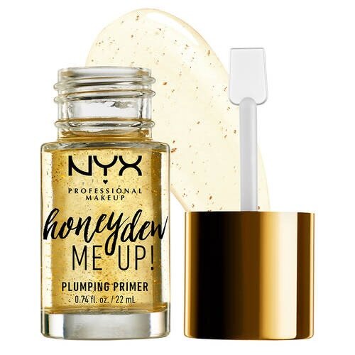 NYX Honey Dew Me Up Luminous Gel Primer
