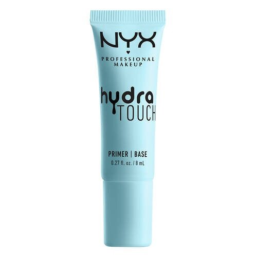 NYX Hydra Touch Primer Mini Travel-Size Moisturizing Face Primer
