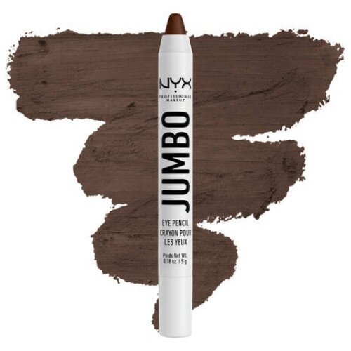 NYX Jumbo Eye Shadow Pencil - Frappe