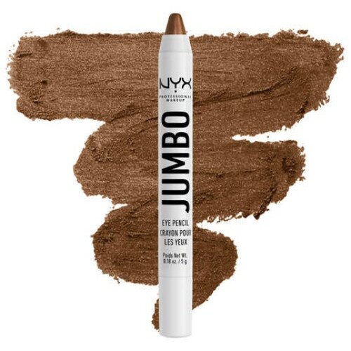 NYX Jumbo Eye Shadow Pencil - French Fries