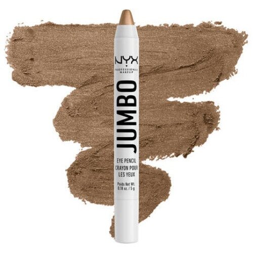 NYX Jumbo Eye Shadow Pencil - Iced Mocha