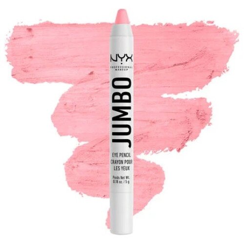 NYX Jumbo Eye Shadow Pencil - Sherbert