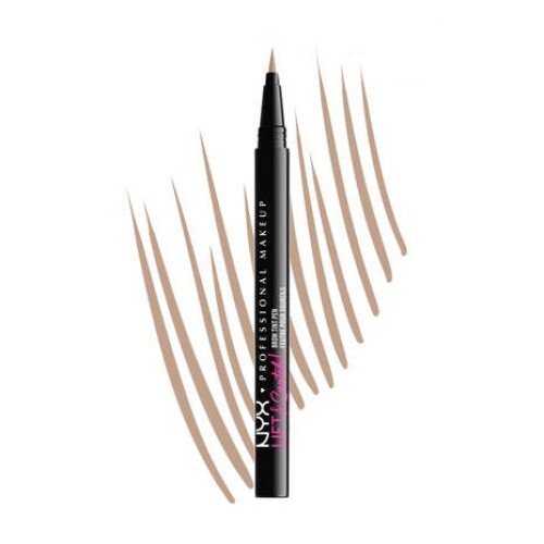 NYX Lift & Snatch! Brow Tint Pen