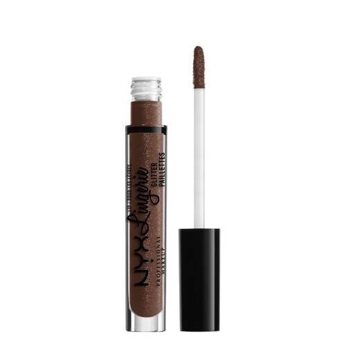 NYX Lip Lingerie Glitter - Maison