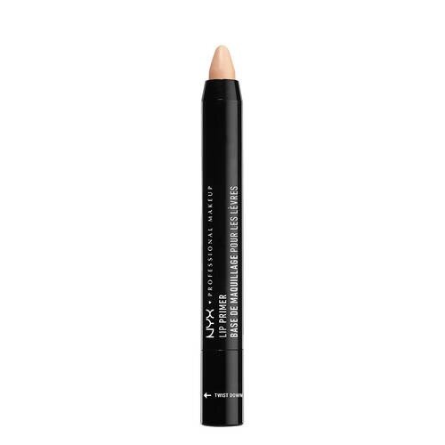 NYX Lip Primer Pencil - Nude