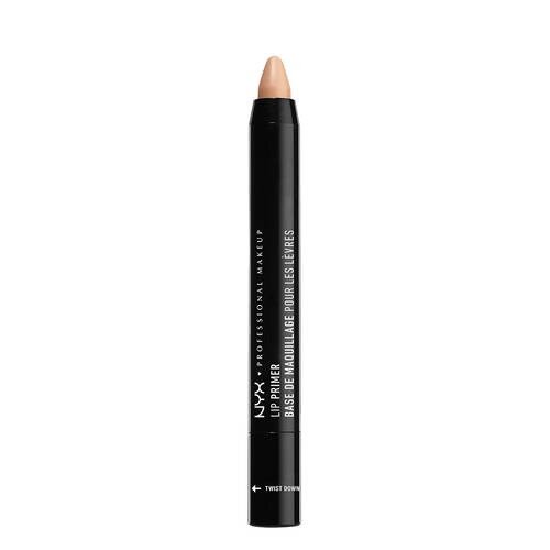 NYX Lip Primer Pencil - Deep Nude