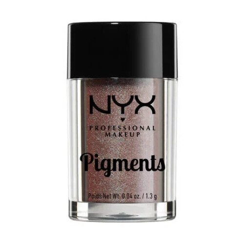 NYX Loose Metallic Pigments Eyeshadow - Metallic Velvet