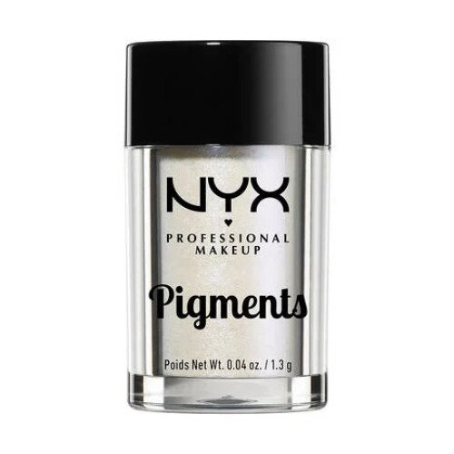 NYX Loose Metallic Pigments Eyeshadow