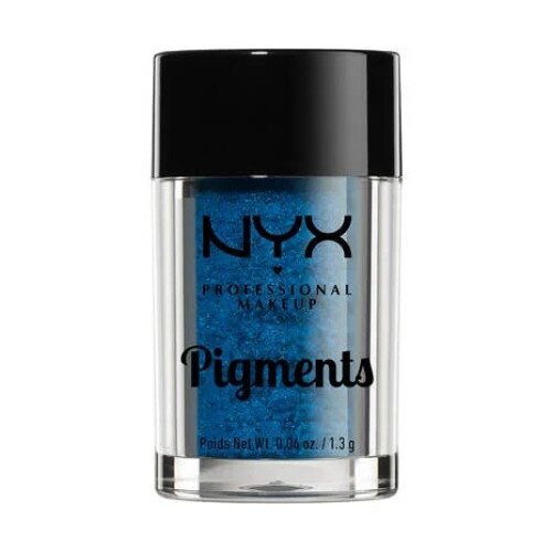 NYX Loose Metallic Pigments Eyeshadow - Constellation