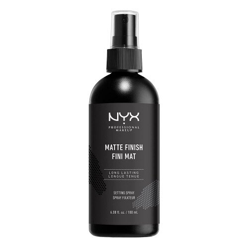 NYX Makeup Setting Spray Jumbo- Matte