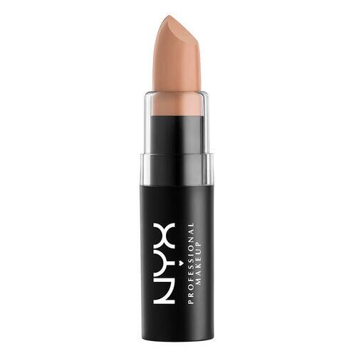 NYX Matte Lipstick - Sable