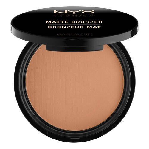 NYX Matte Powder Bronzer - Light