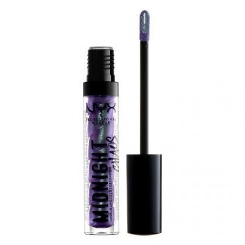 NYX Midnight Chaos Lip Gloss