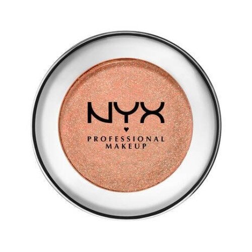 NYX Prismatic Eye Shadows - Rose Dust
