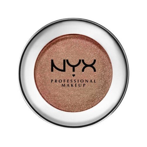 NYX Prismatic Eye Shadows - Voodoo