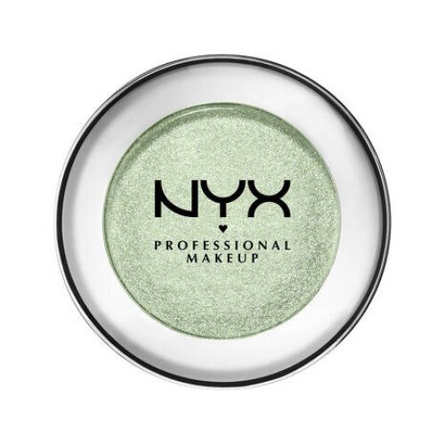 NYX Prismatic Eye Shadows - Glass Slipper