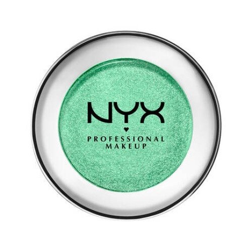 NYX Prismatic Eye Shadows - Mermaid