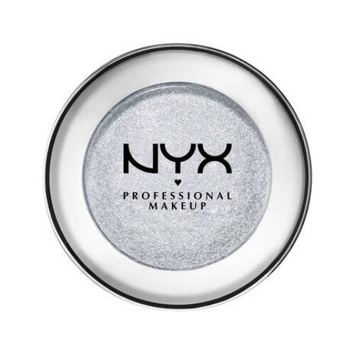 NYX Prismatic Eye Shadows - Frostbite
