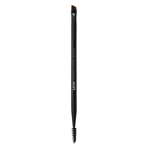 NYX Pro Dual Brow Brush
