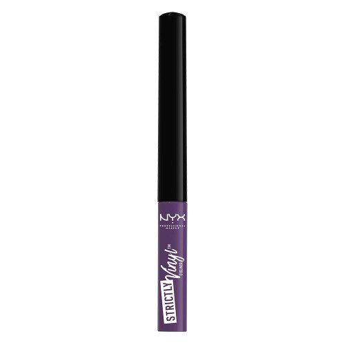NYX PROFESSIONAL MAKEUP Strictly Vinyl Eyeliner