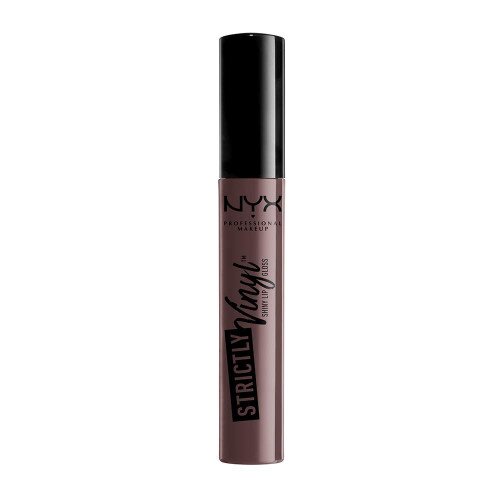 NYX PROFESSIONAL MAKEUP Strictly Vinyl Lip Gloss - Baby Doll