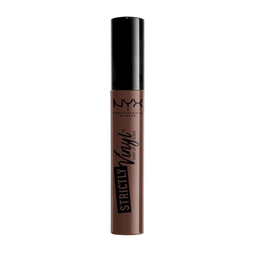 NYX PROFESSIONAL MAKEUP Strictly Vinyl Lip Gloss - Bombshell