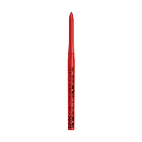 NYX Retractable Lip Liner - Red